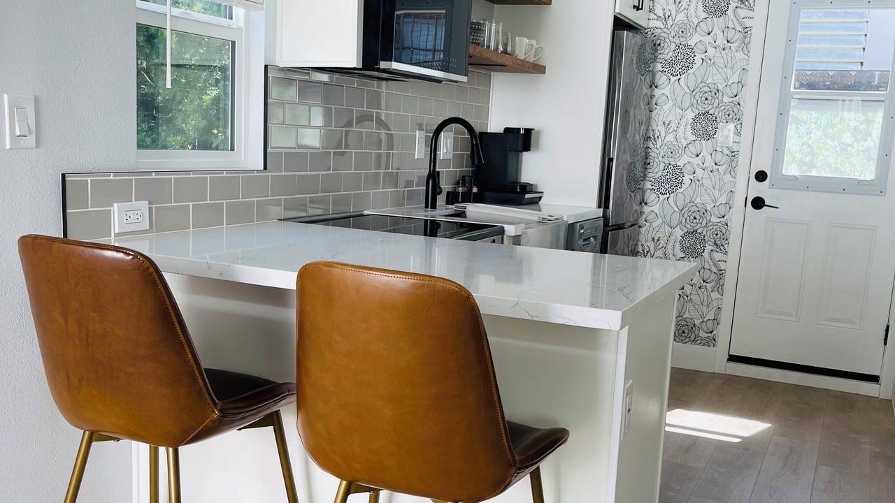 Photo of Kitchen in Downtown