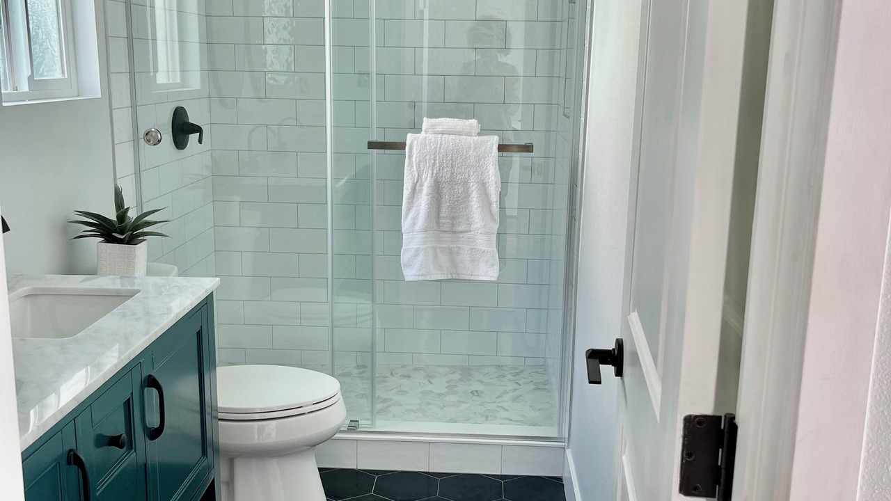 Photo of Bathroom in Downtown