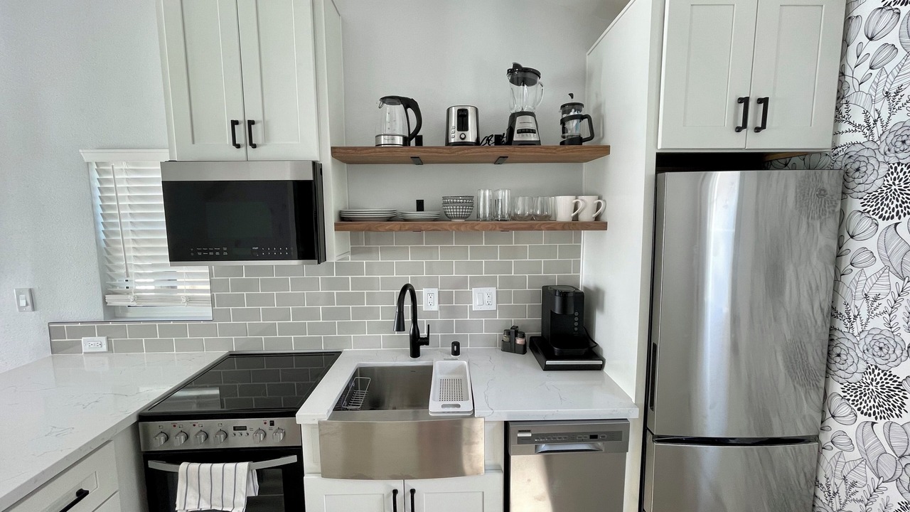 Photo of Kitchen in Downtown