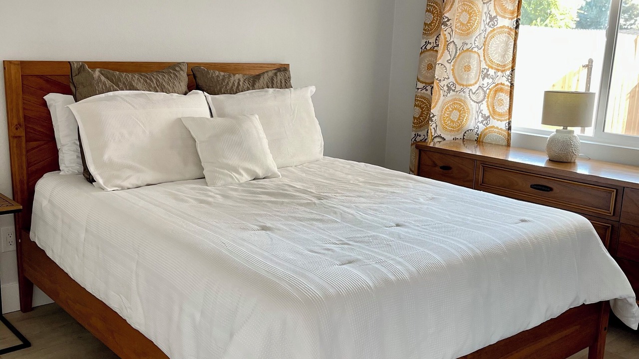 Photo of Bedroom in Downtown