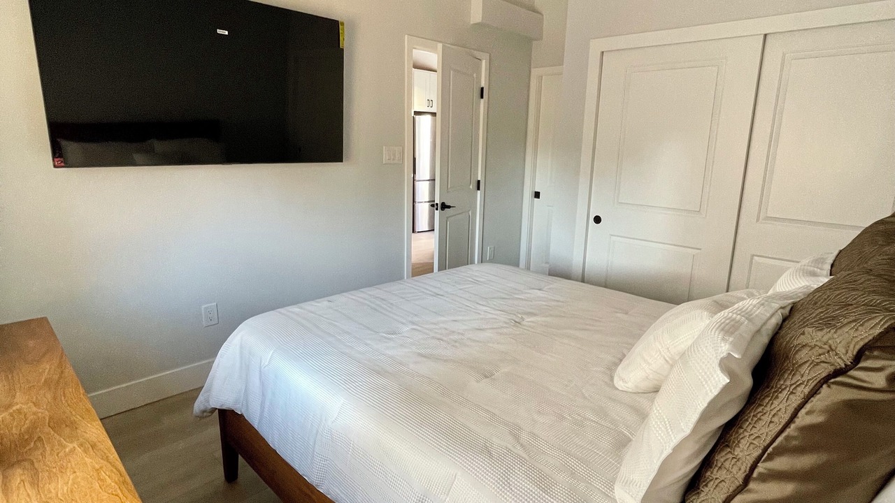 Photo of Bedroom in Downtown