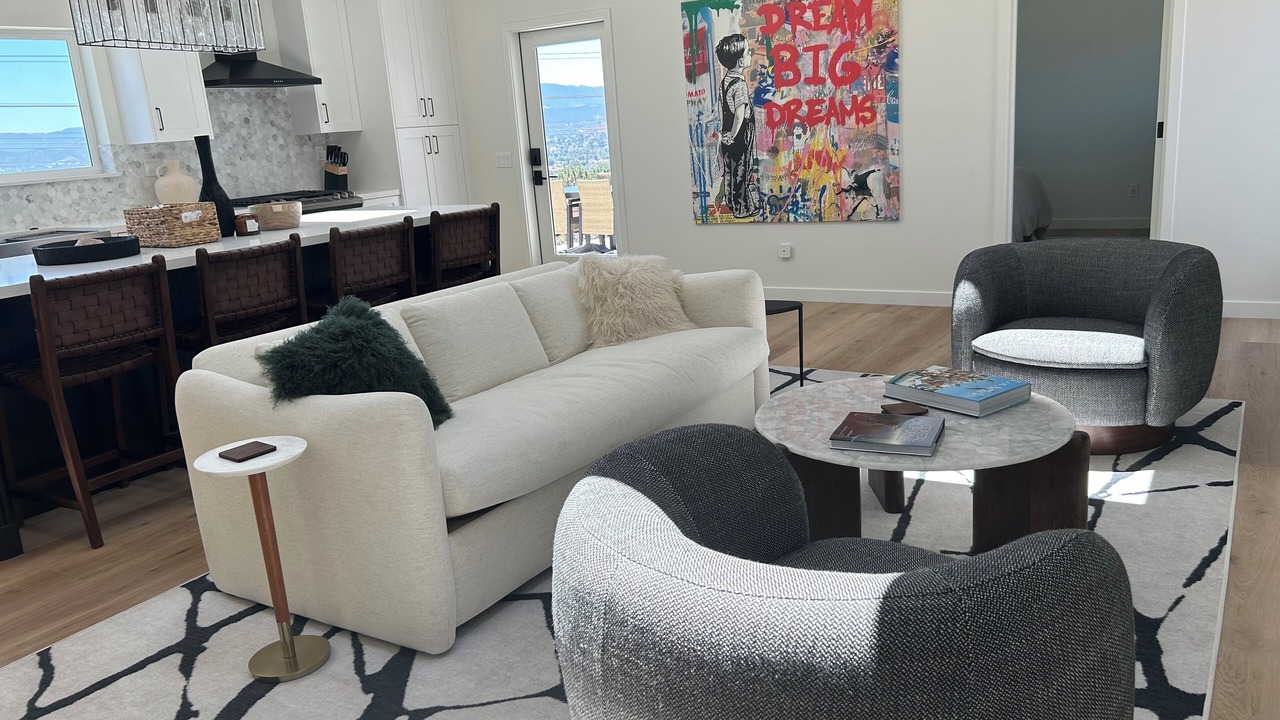 Photo of Bedroom in Thousand Oaks