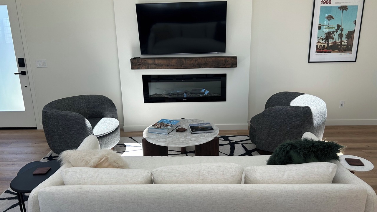 Photo of Bedroom in Thousand Oaks