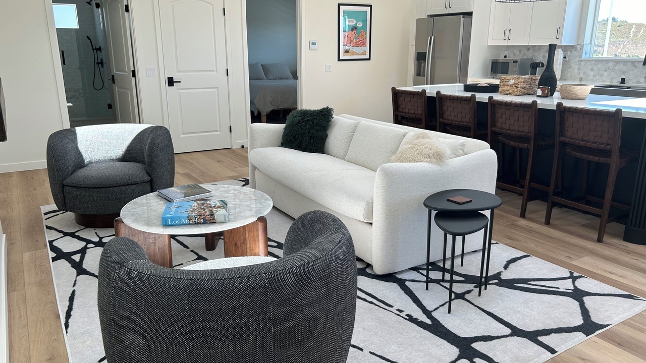 Photo of Bedroom in Thousand Oaks