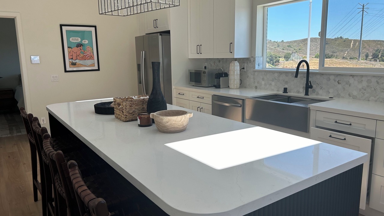 Photo of Bedroom in Thousand Oaks