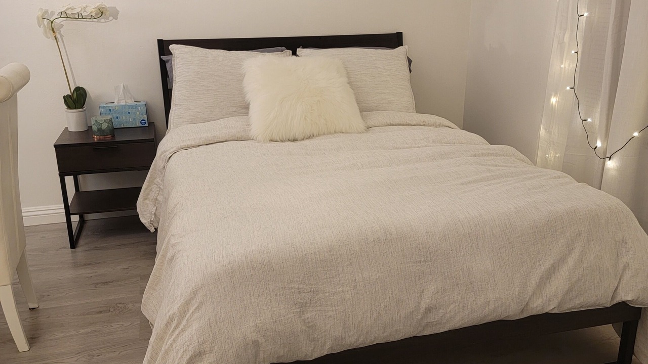 Photo of Bedroom in Rowland Heights