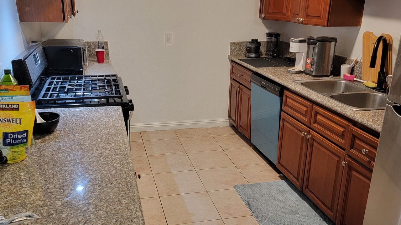Photo of Kitchen in Rowland Heights