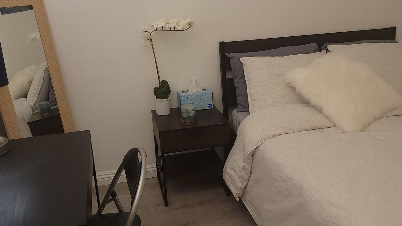 Photo of Bedroom in Rowland Heights