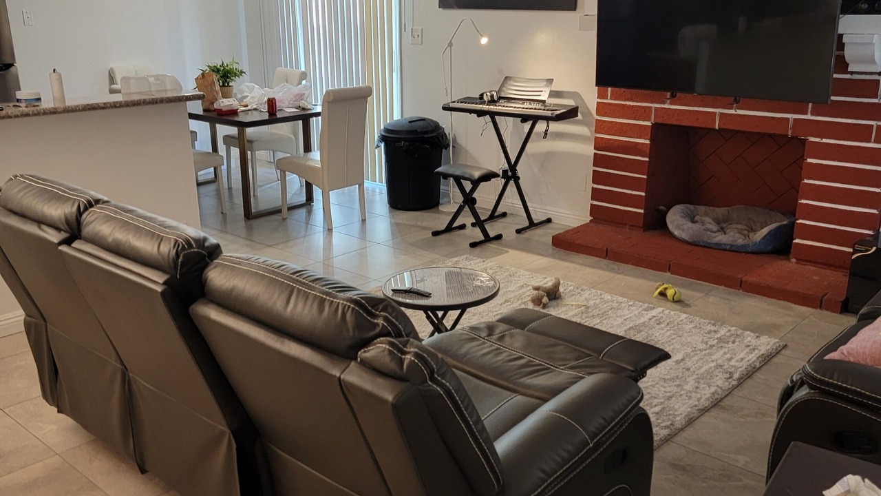 Photo of Livingroom in Rowland Heights