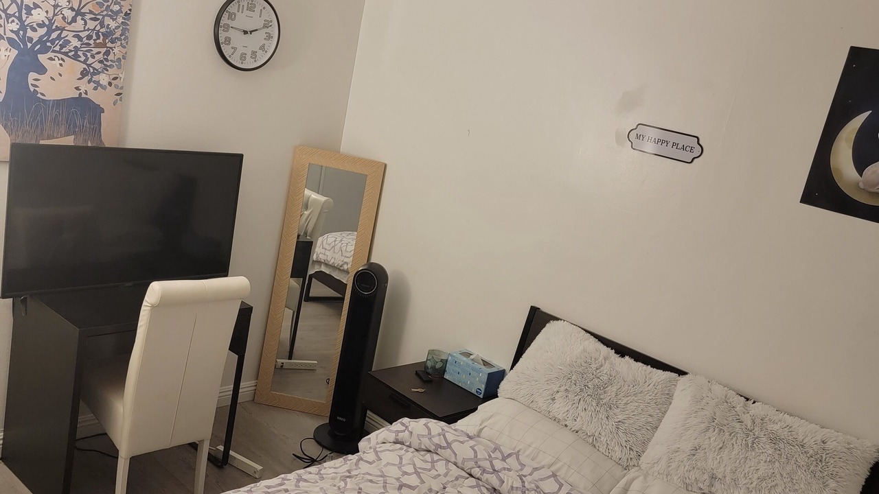 Photo of Bedroom in Rowland Heights