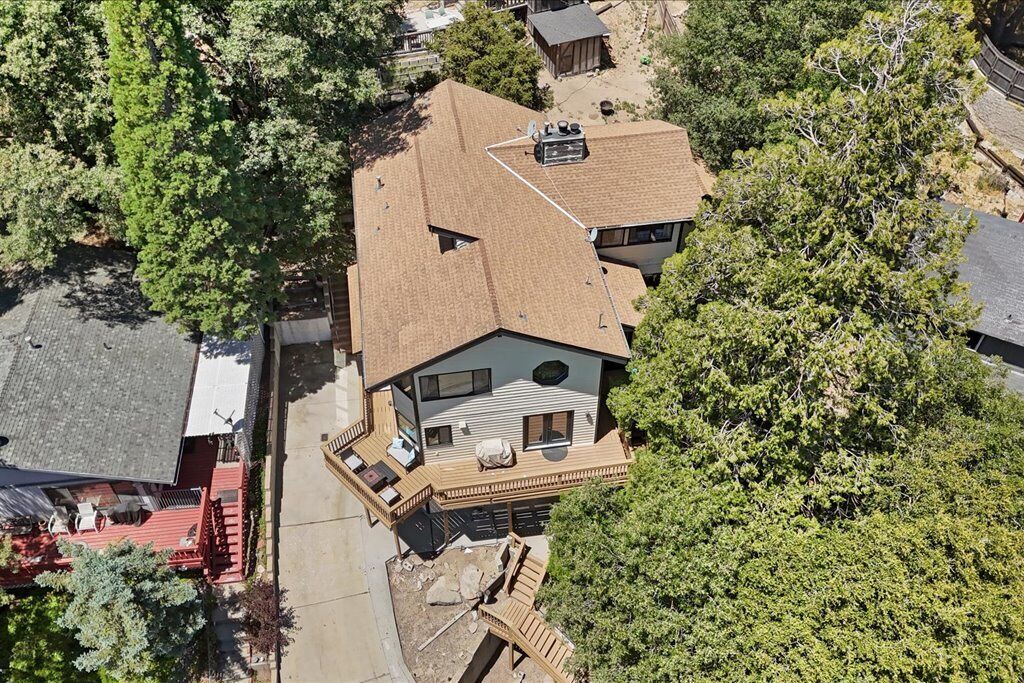 Photo of Outdoor in Crestline