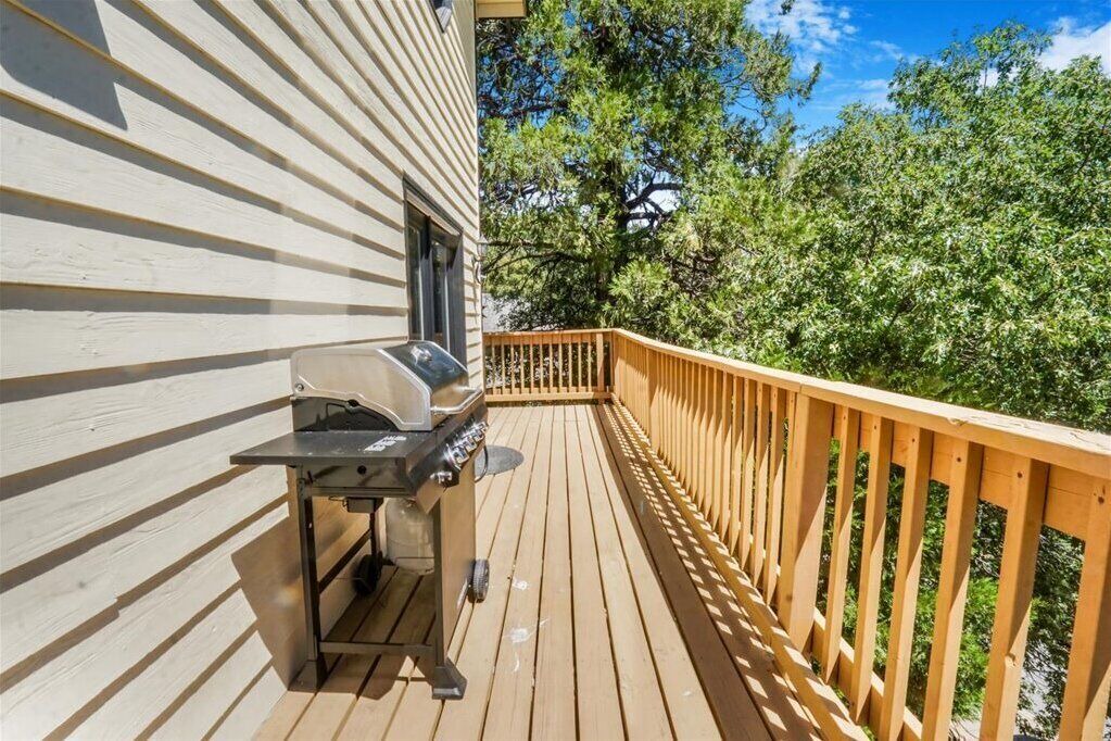 Photo of Outdoor in Crestline