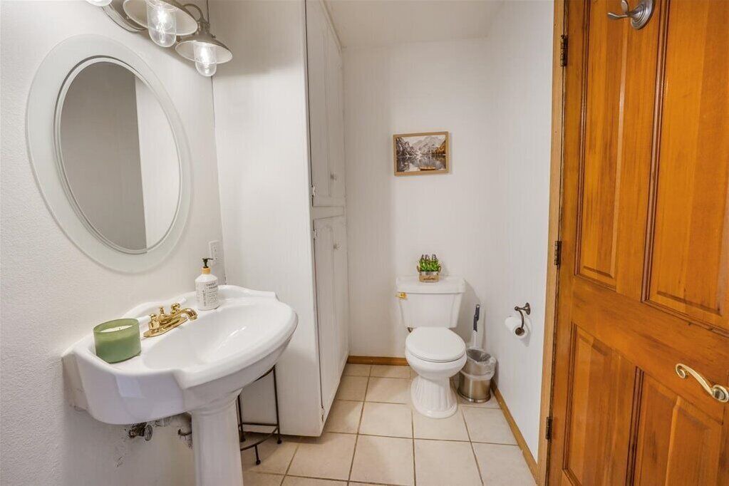 Photo of Bathroom in Crestline