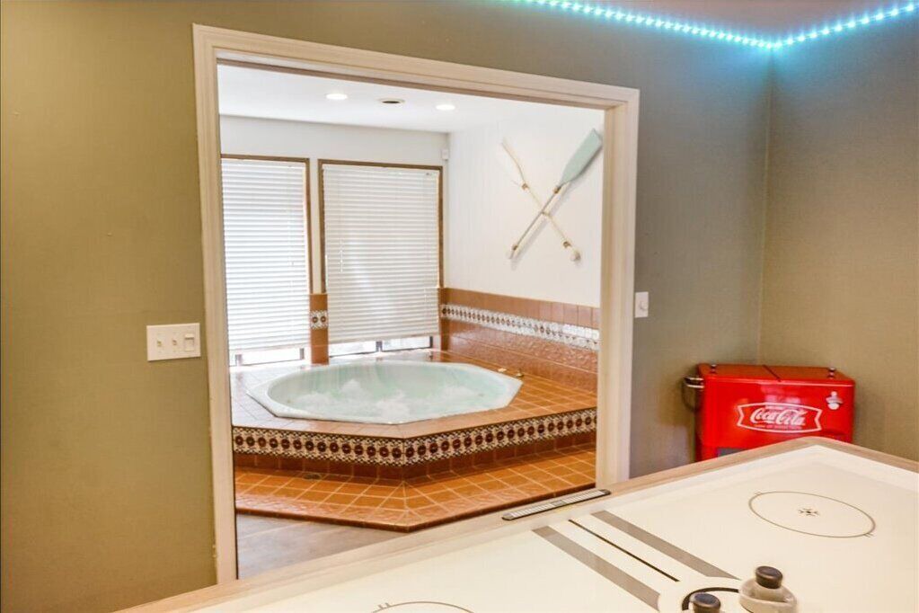 Photo of Bathroom in Crestline