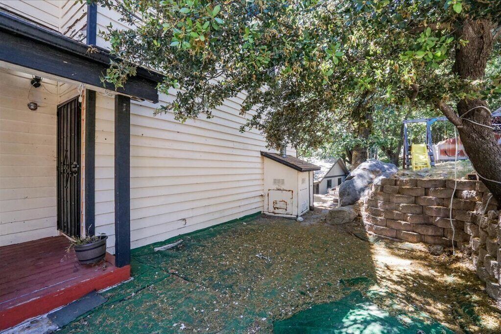 Photo of Outdoor in Crestline