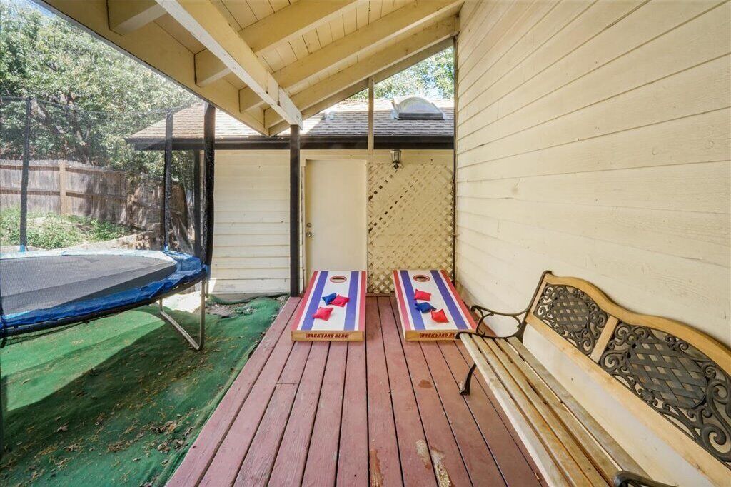 Photo of Outdoor in Crestline