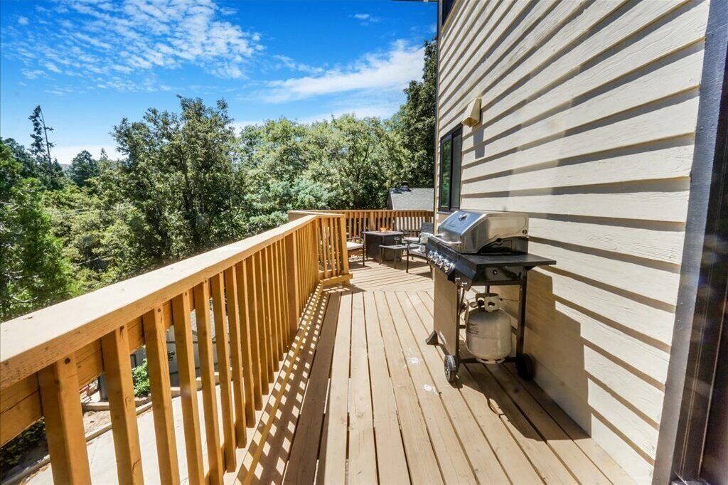Photo of Outdoor in Crestline