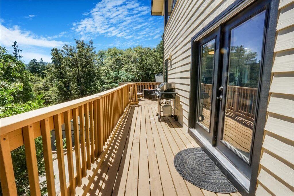Photo of Outdoor in Crestline