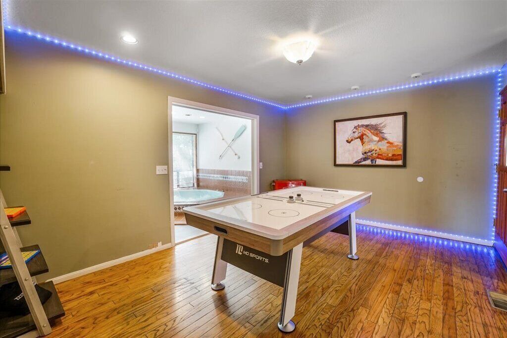 Photo of Bedroom in Crestline