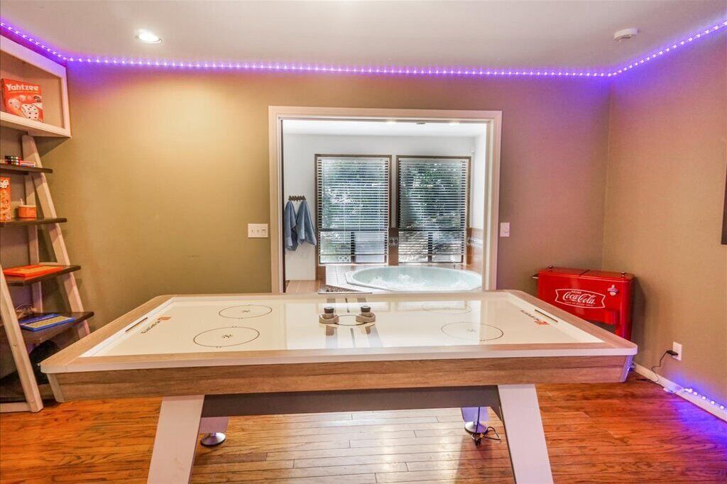 Photo of Bathroom in Crestline