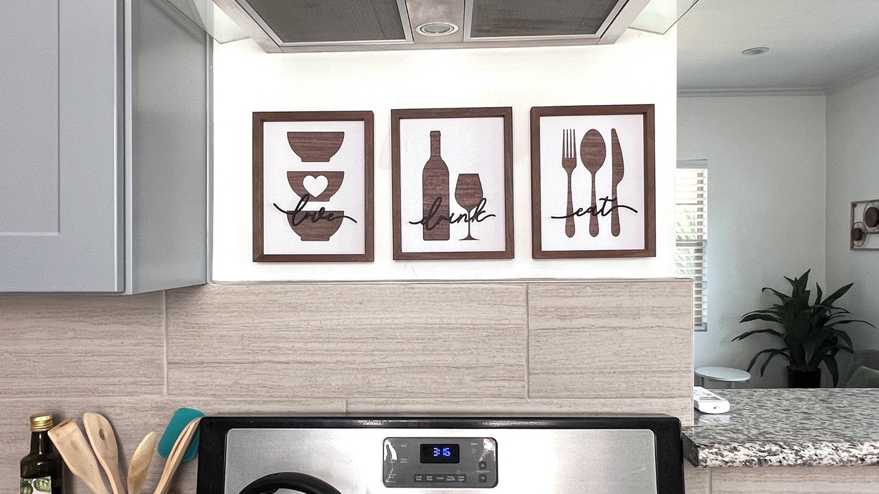 Photo of Kitchen in Mid-Wilshire