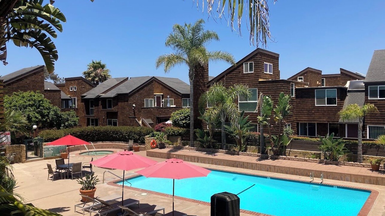Photo of Outdoor in Solana Beach