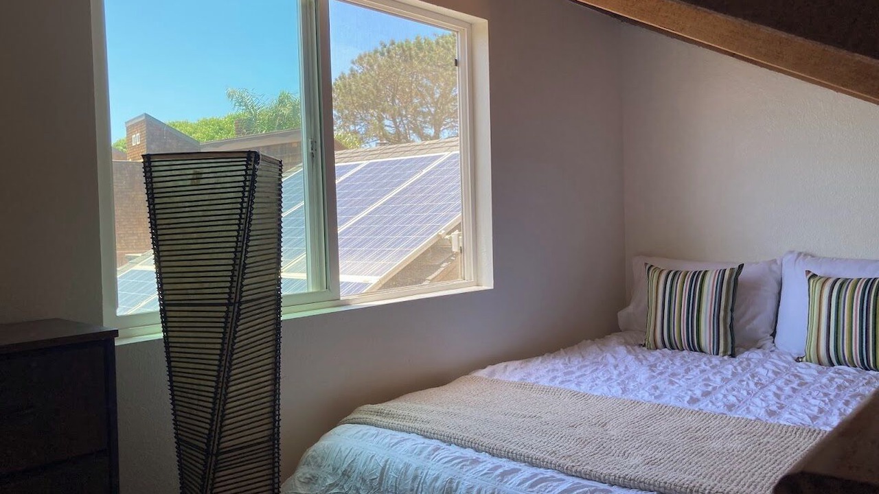 Photo of Bedroom in Solana Beach