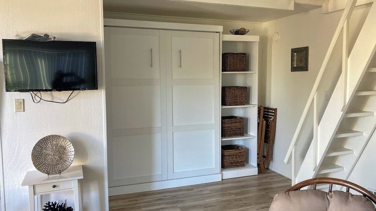 Photo of Bedroom in Solana Beach