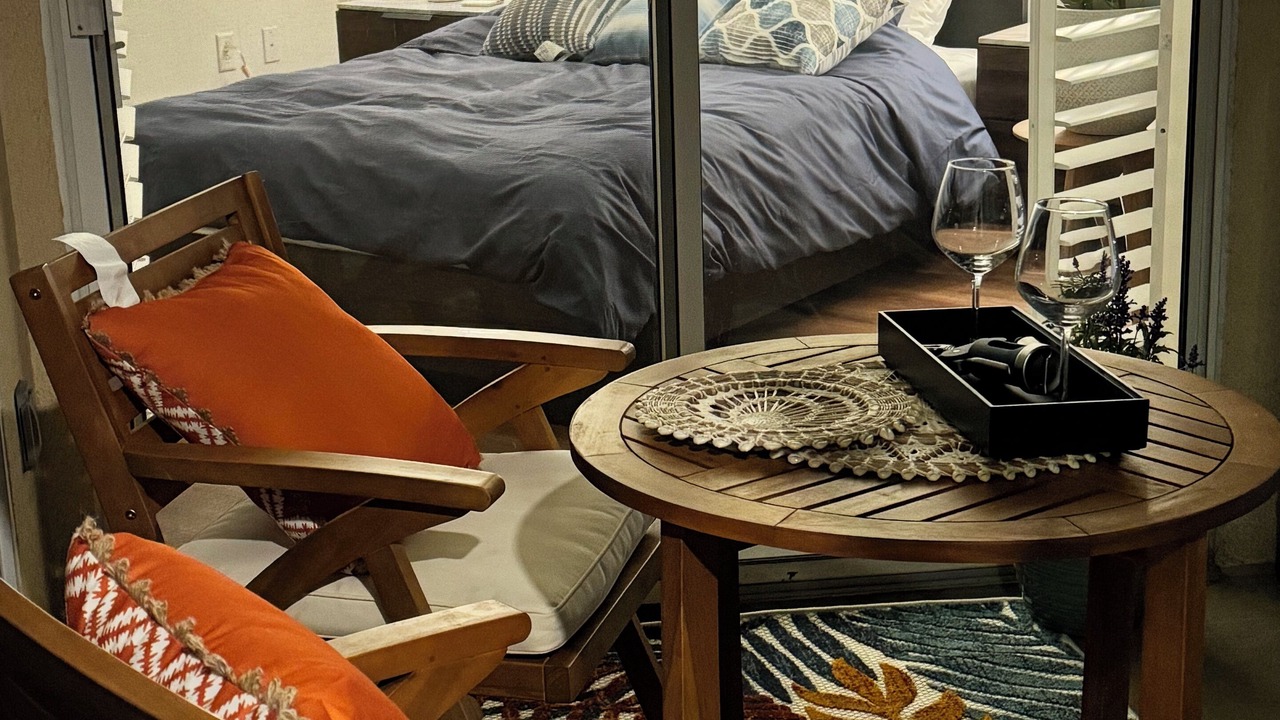 Photo of Bedroom in Downtown Long Beach
