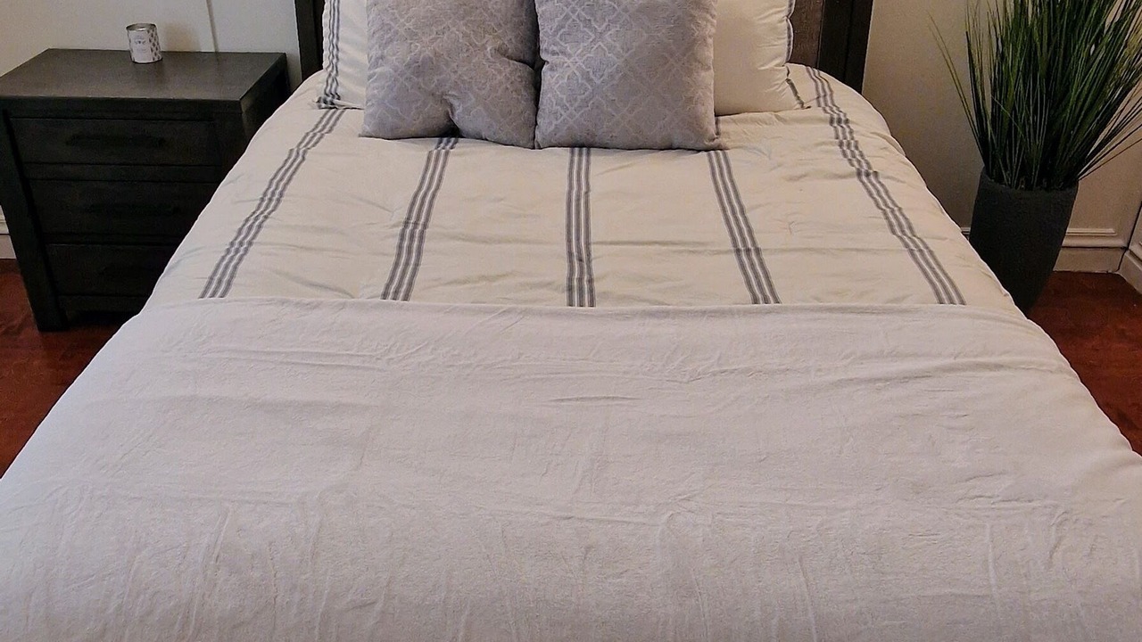 Photo of Bedroom in South Redondo
