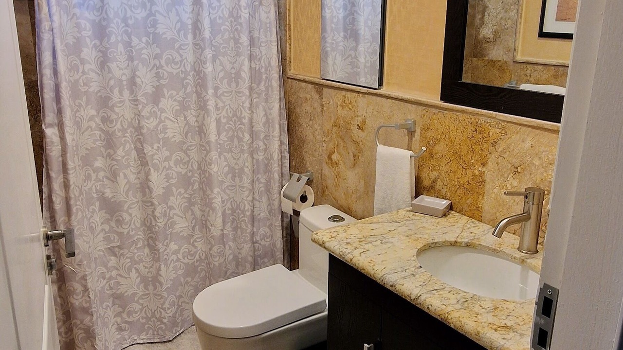 Photo of Bathroom in South Redondo