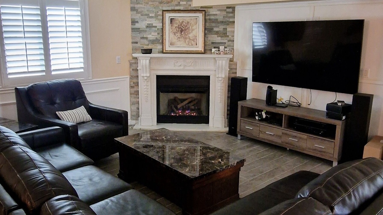 Photo of Livingroom in South Redondo