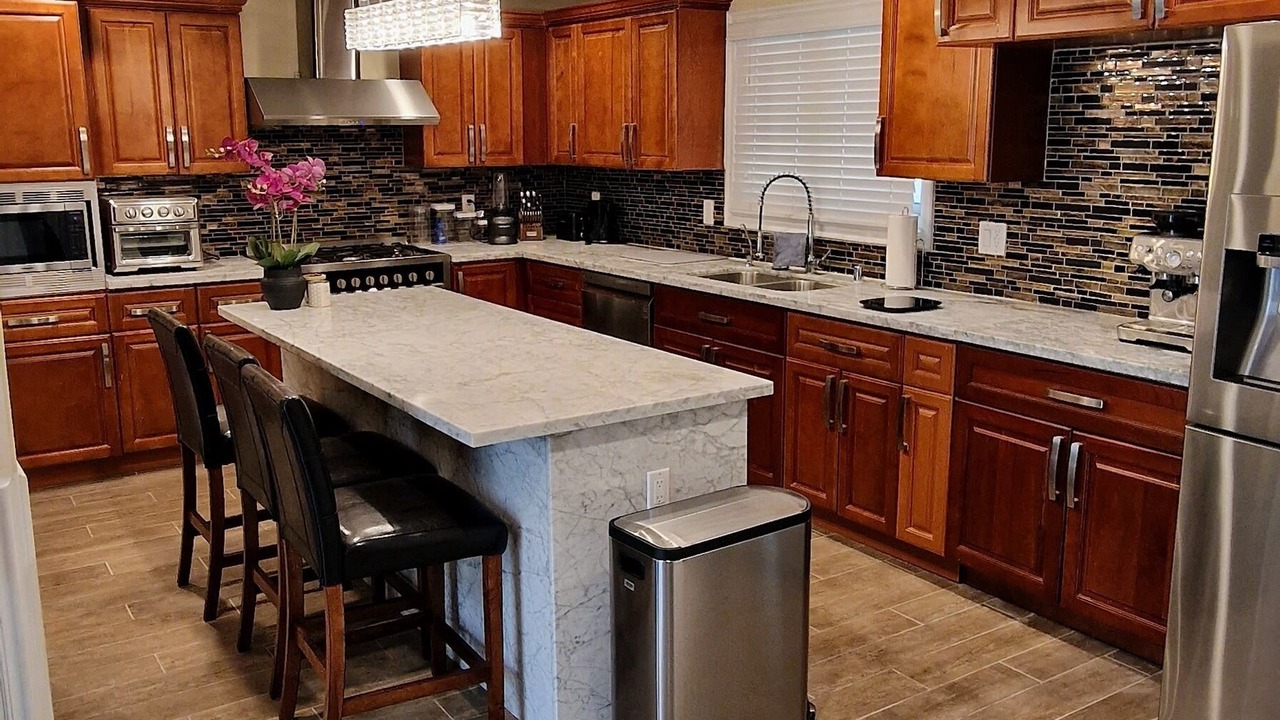 Photo of Kitchen in South Redondo