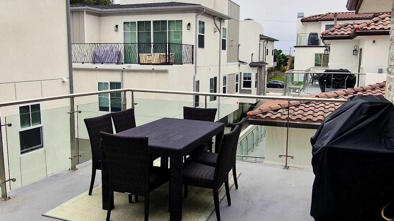 Photo of Outdoor in South Redondo