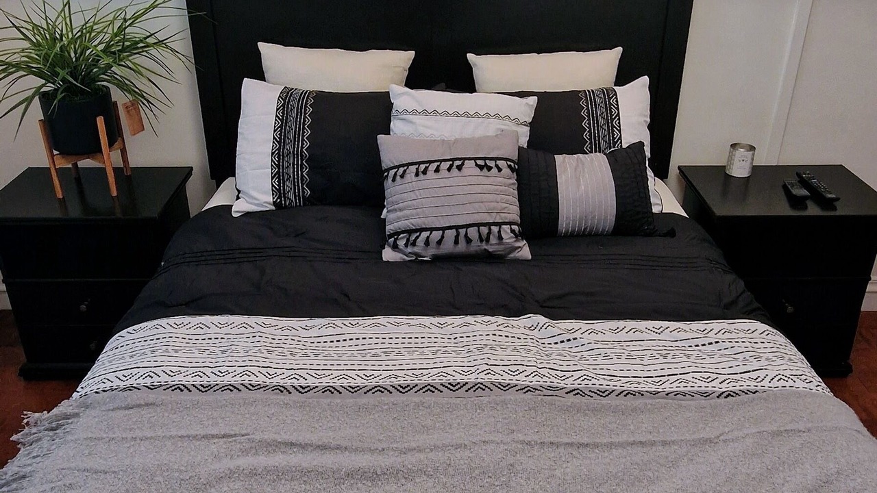 Photo of Bedroom in South Redondo