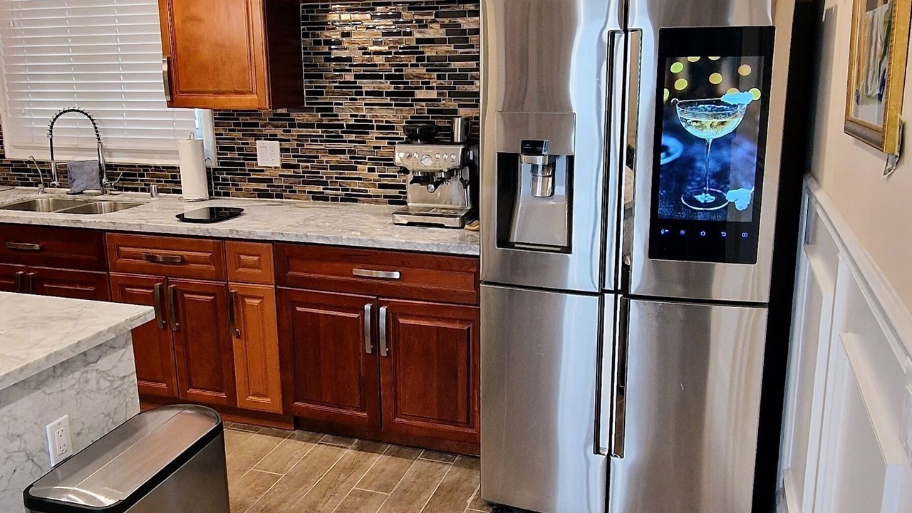 Photo of Kitchen in South Redondo