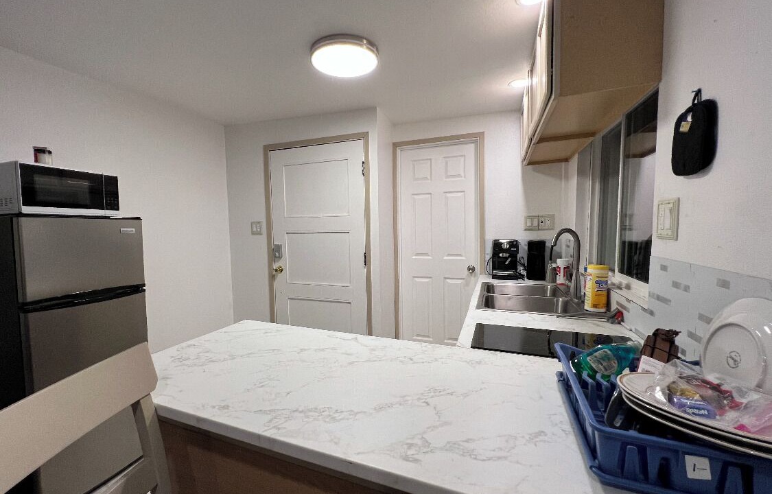 Photo of Kitchen in Palmdale