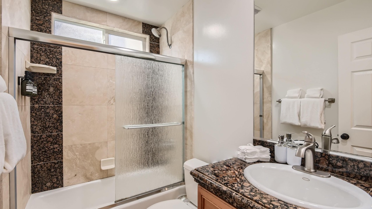 Photo of Bathroom in Downtown