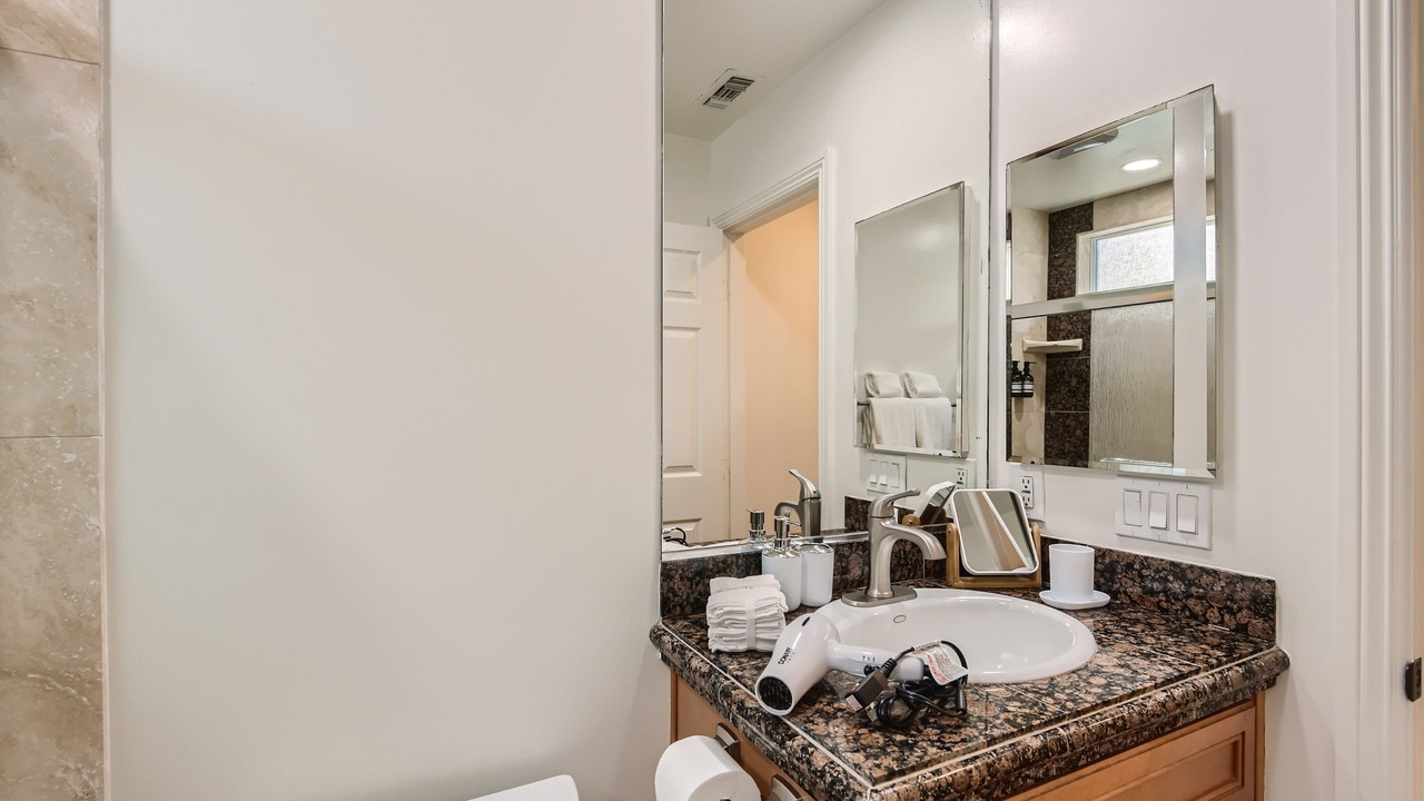 Photo of Bathroom in Downtown
