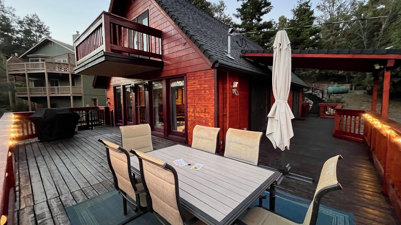 Photo of Outdoor in Pine Mountain Club