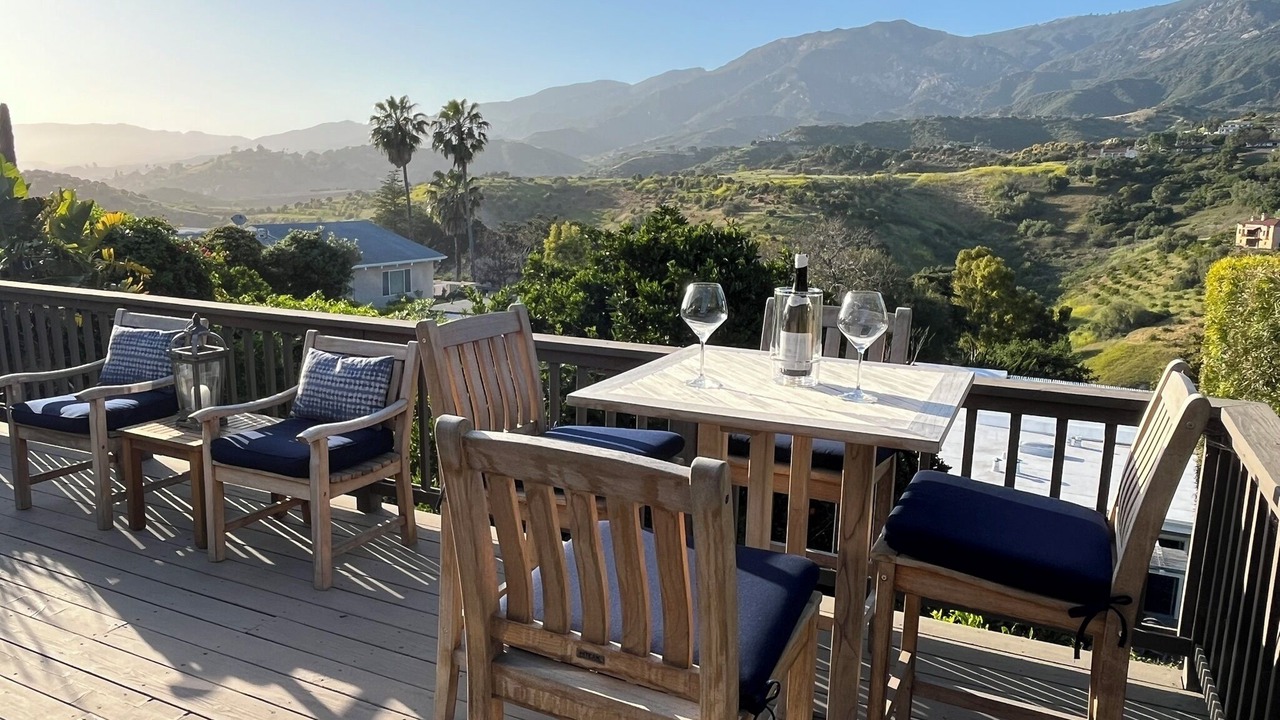 Photo of Outdoor in Mission Canyon