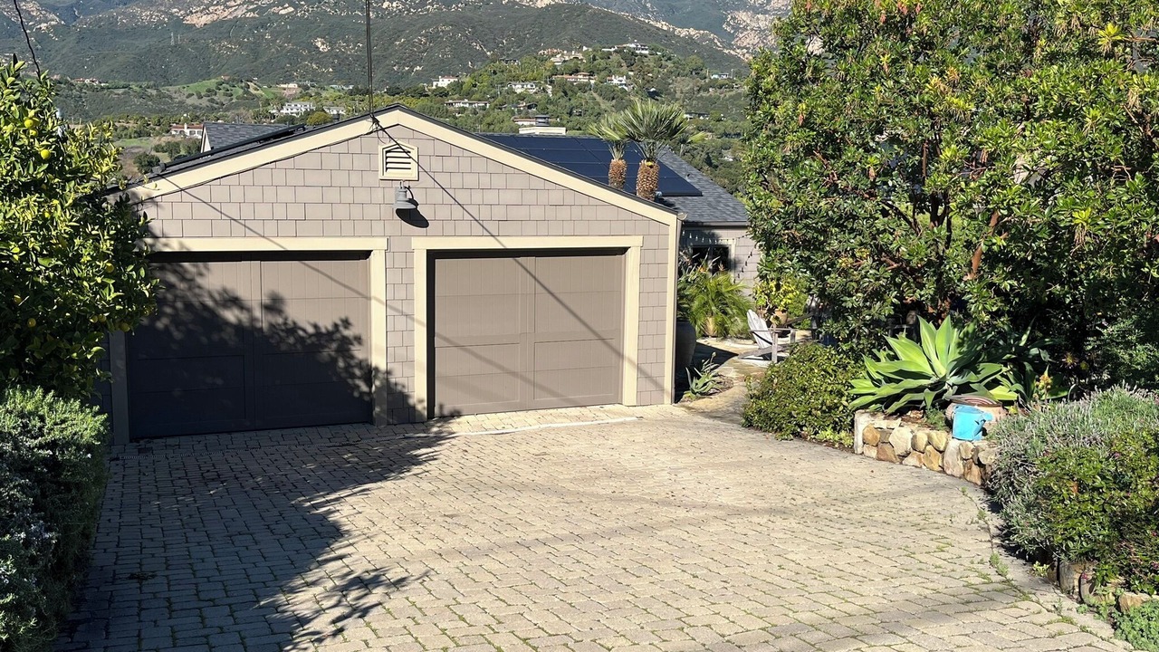 Photo of Outdoor in Mission Canyon