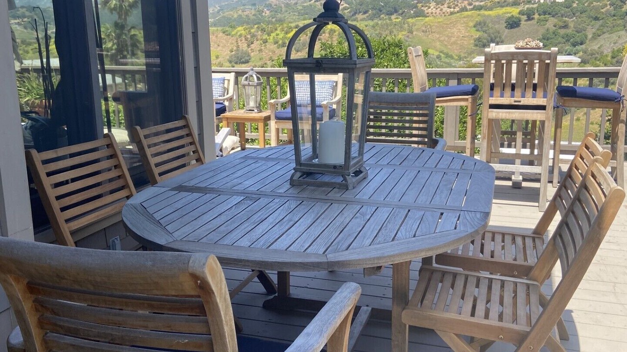 Photo of Outdoor in Mission Canyon