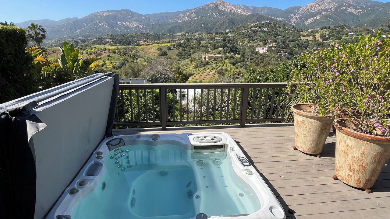 Photo of Outdoor in Mission Canyon