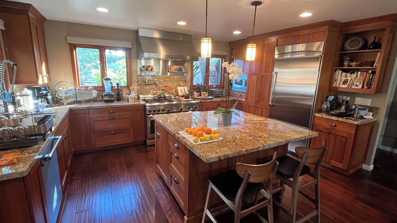 Photo of Kitchen in Mission Canyon