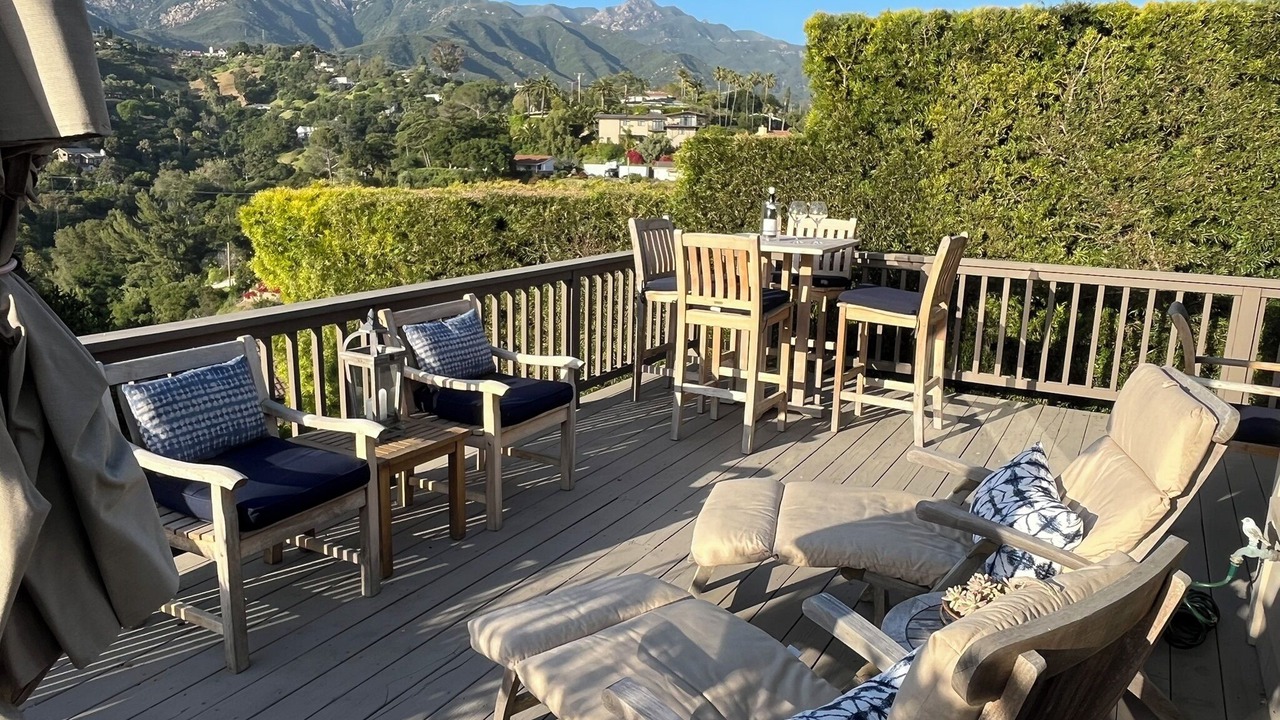 Photo of Outdoor in Mission Canyon