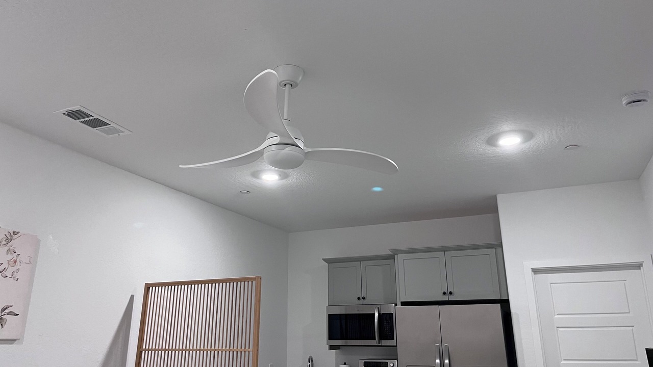 Photo of Kitchen in Raisin