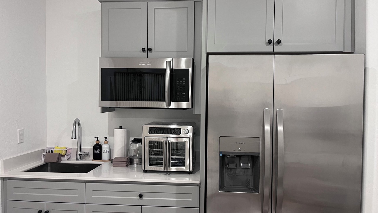 Photo of Kitchen in Raisin
