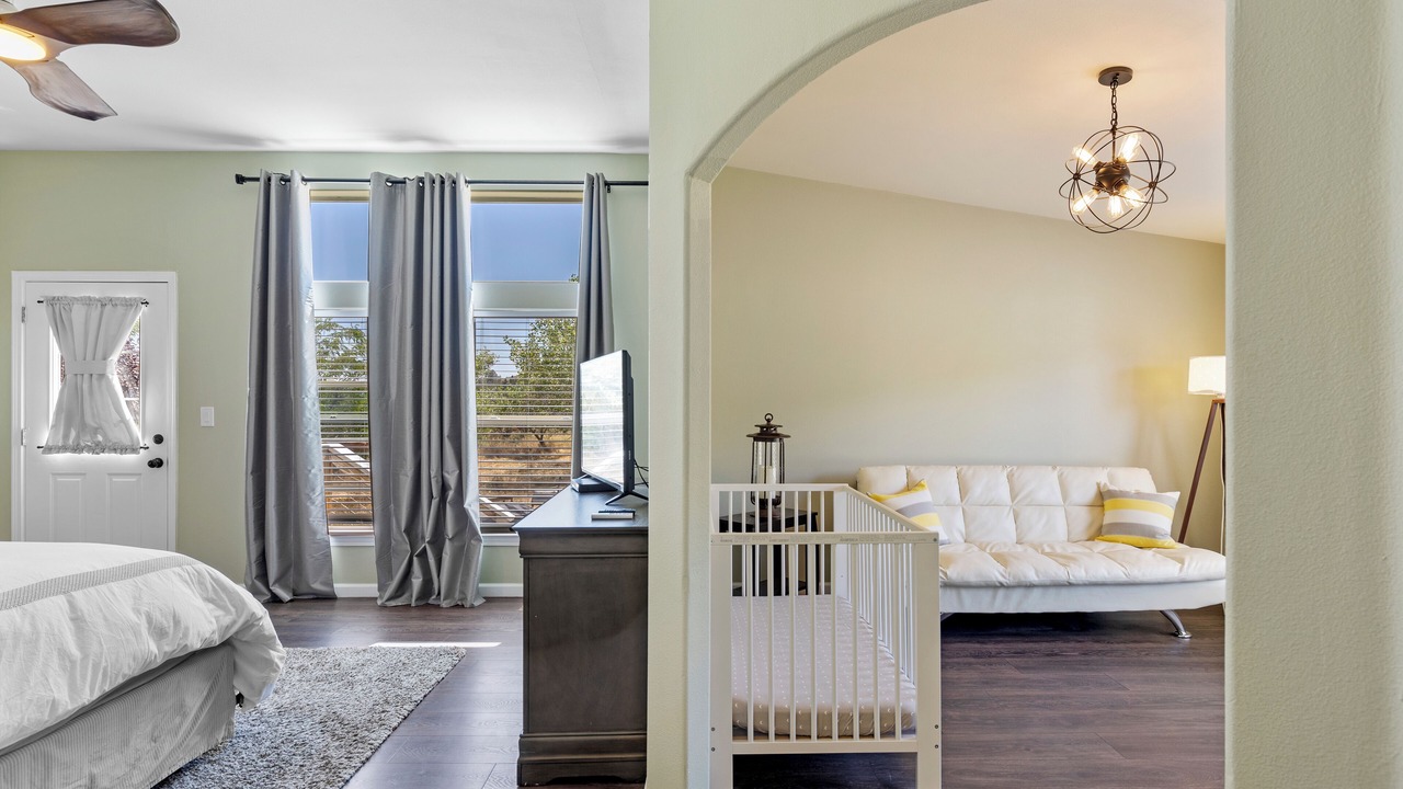 Photo of Bedroom in Tehachapi