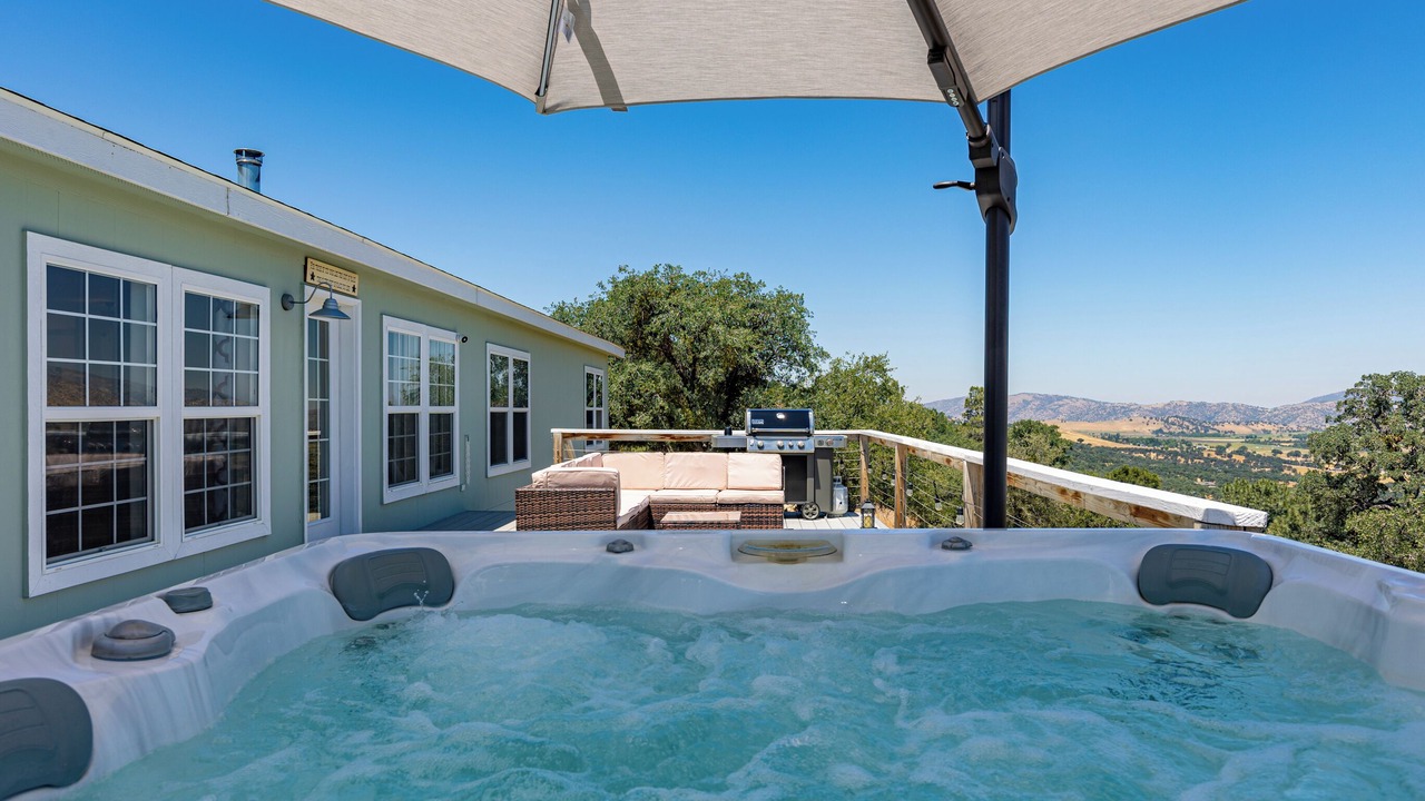 Photo of Outdoor in Tehachapi